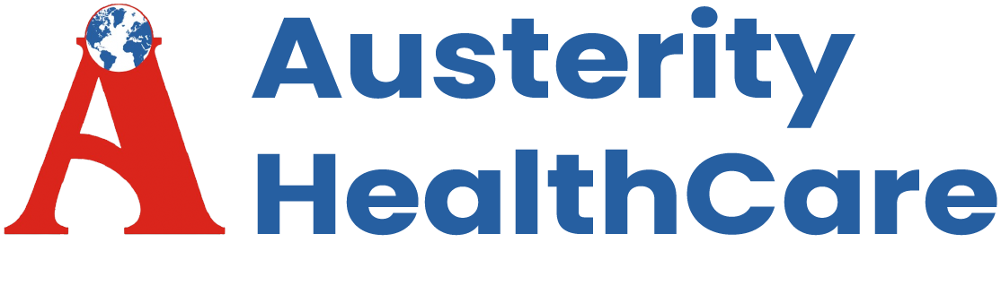 austerityhealthcare logo