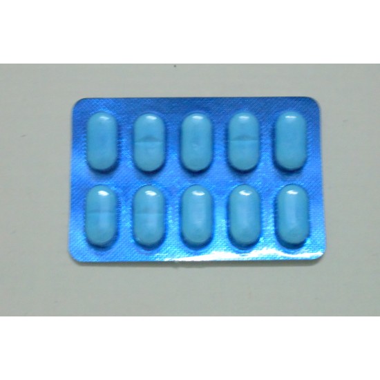 Auspyratic 650 mg Tablet Fever, Cold and Flu, Pain, Paracetamol image